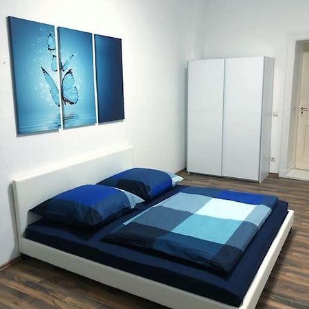 750 Sft Lovely Apartment In Central Berlin Mitte ภายนอก รูปภาพ