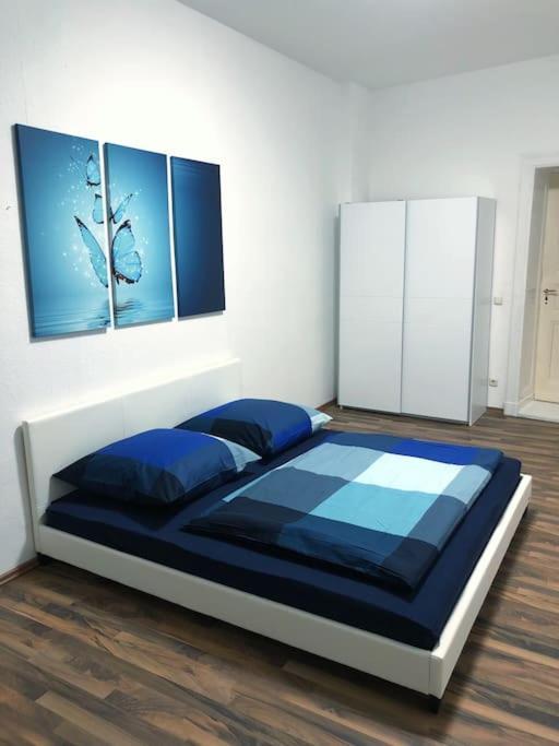 750 Sft Lovely Apartment In Central Berlin Mitte ภายนอก รูปภาพ