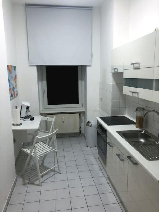750 Sft Lovely Apartment In Central Berlin Mitte ภายนอก รูปภาพ